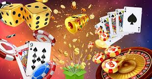 Casino Bets24 UK Your Ultimate Online Gambling Destination