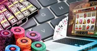 Moro Spin Nowa Era Gier Hazardowych Online Moro Spin Nowa Era Gier Hazardowych Online